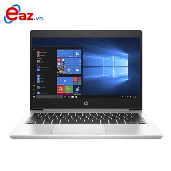 HP Probook 430 G7 (9GQ07PA) | Intel&#174; Core™ i3 _10110U _4GB _256GB SSD PCIe _VGA INTEL _Win 10 _Finger _LED KEY _0220D